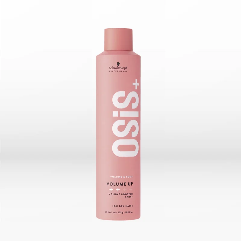 Φωτογραφία προϊόντος: Schwarzkopf Professional OSIS+ Volume Up 300ml