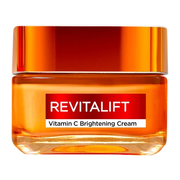 Φωτογραφία προϊόντος: L'OREAL L'Oréal Revitalift Clinical Vitamin C Κρέμα Προσώπου Ενυδάτωσης 50ml