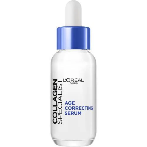 Φωτογραφία προϊόντος: L'Oreal Serum Προσώπου Collagen Expert Age-Correcting 30ml