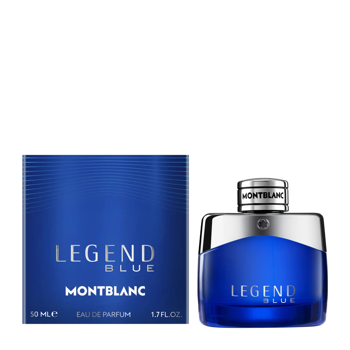 Φωτογραφία προϊόντος: Montblanc Legend Blue Eau de Parfum 50ml