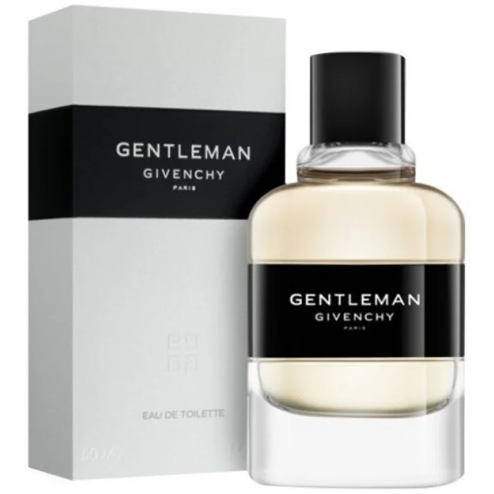 Φωτογραφία προϊόντος: Givenchy Gentleman Eau de Toilette Vapo 60ml
