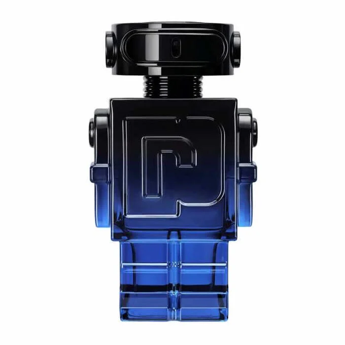 Φωτογραφία προϊόντος: Paco Rabanne Phantom Intense Eau de Parfum 50ml