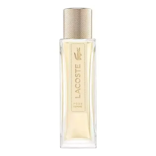 Φωτογραφία προϊόντος: Lacoste Pour Femme | Απόχρωση Eau de Parfum 50ml