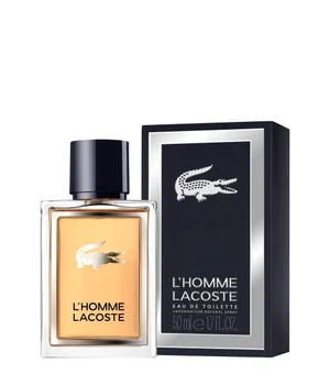 Φωτογραφία προϊόντος: Lacoste L'Ηomme Lacoste Eau de Toilette Spray 50ml