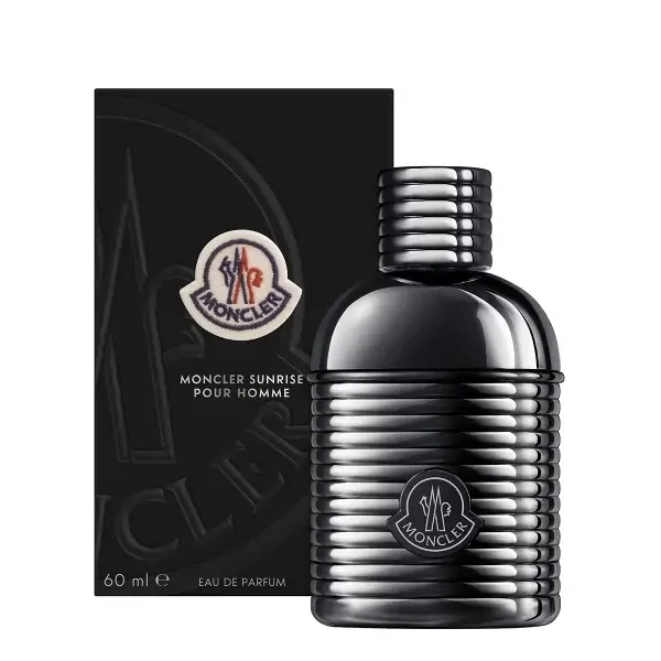 Φωτογραφία προϊόντος: Moncler Sunrise Pour Homme 60ml