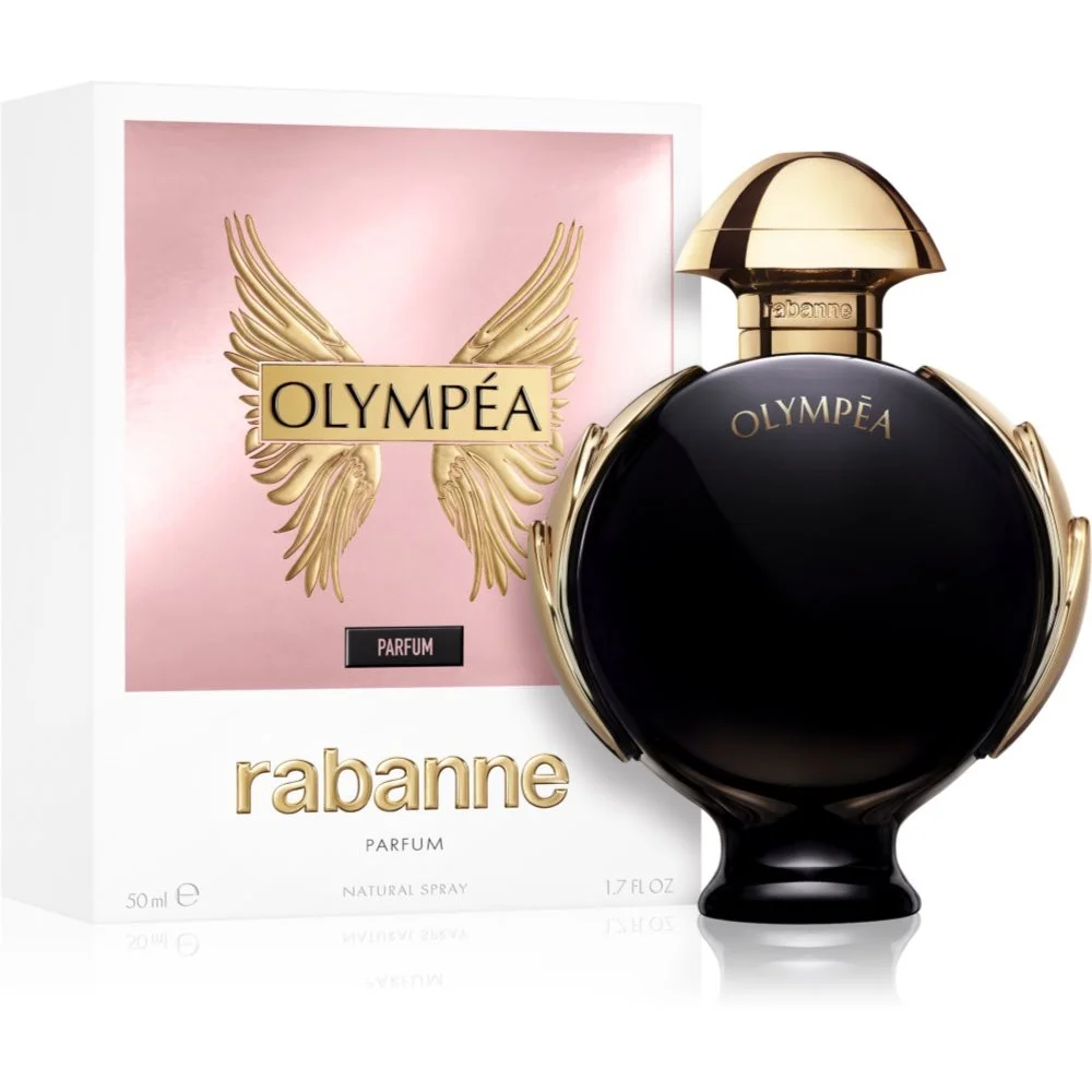 Φωτογραφία προϊόντος: Paco Rabanne Olympéa Parfum 50ml