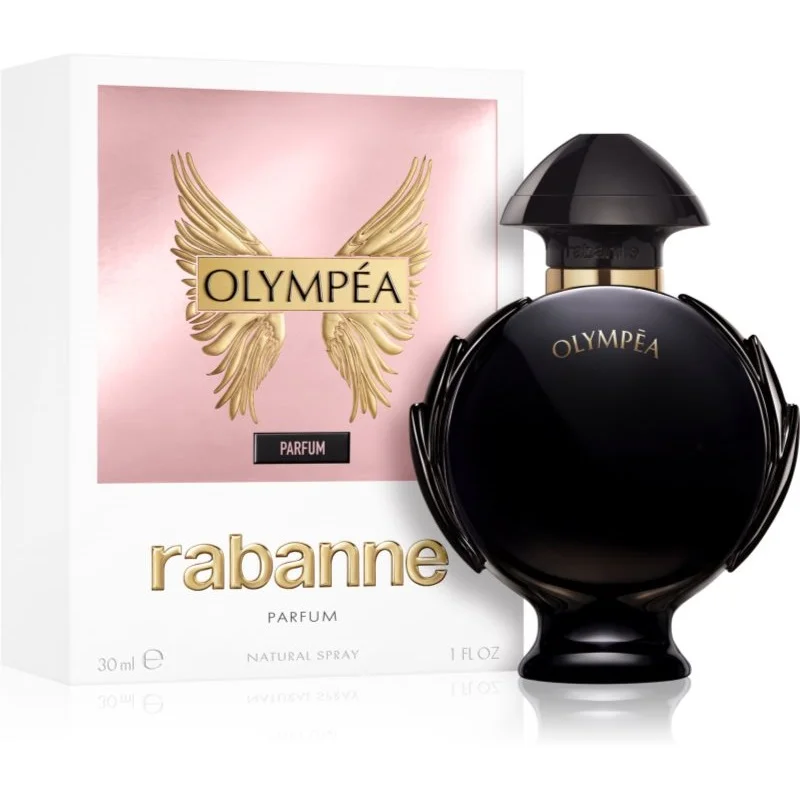 Φωτογραφία προϊόντος: Paco Rabanne Olympéa Parfum 30ml