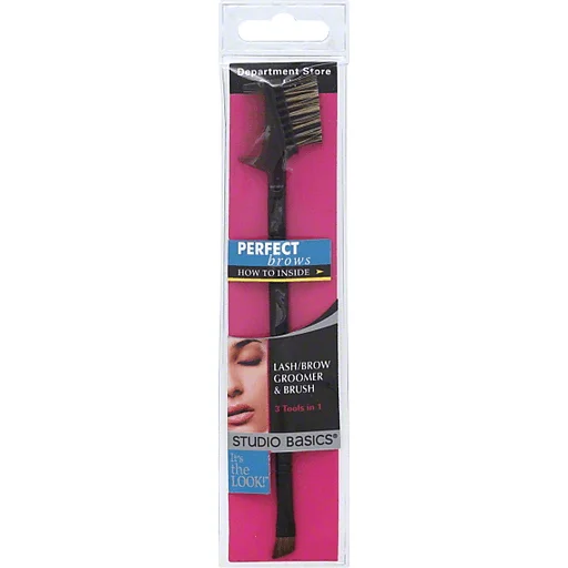 Φωτογραφία προϊόντος: Studio Basics Brush, Lash/Brow Groomer