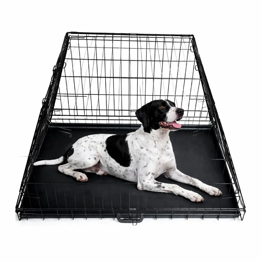 Φωτογραφία προϊόντος: Nest Kennel Ταξιδίου/Crate Αυτοκινήτου MEDIUM 76*54*62cm