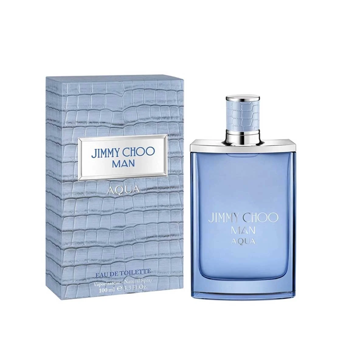 Φωτογραφία προϊόντος: Jimmy Choo Man Aqua Eau de Toilette 100ml