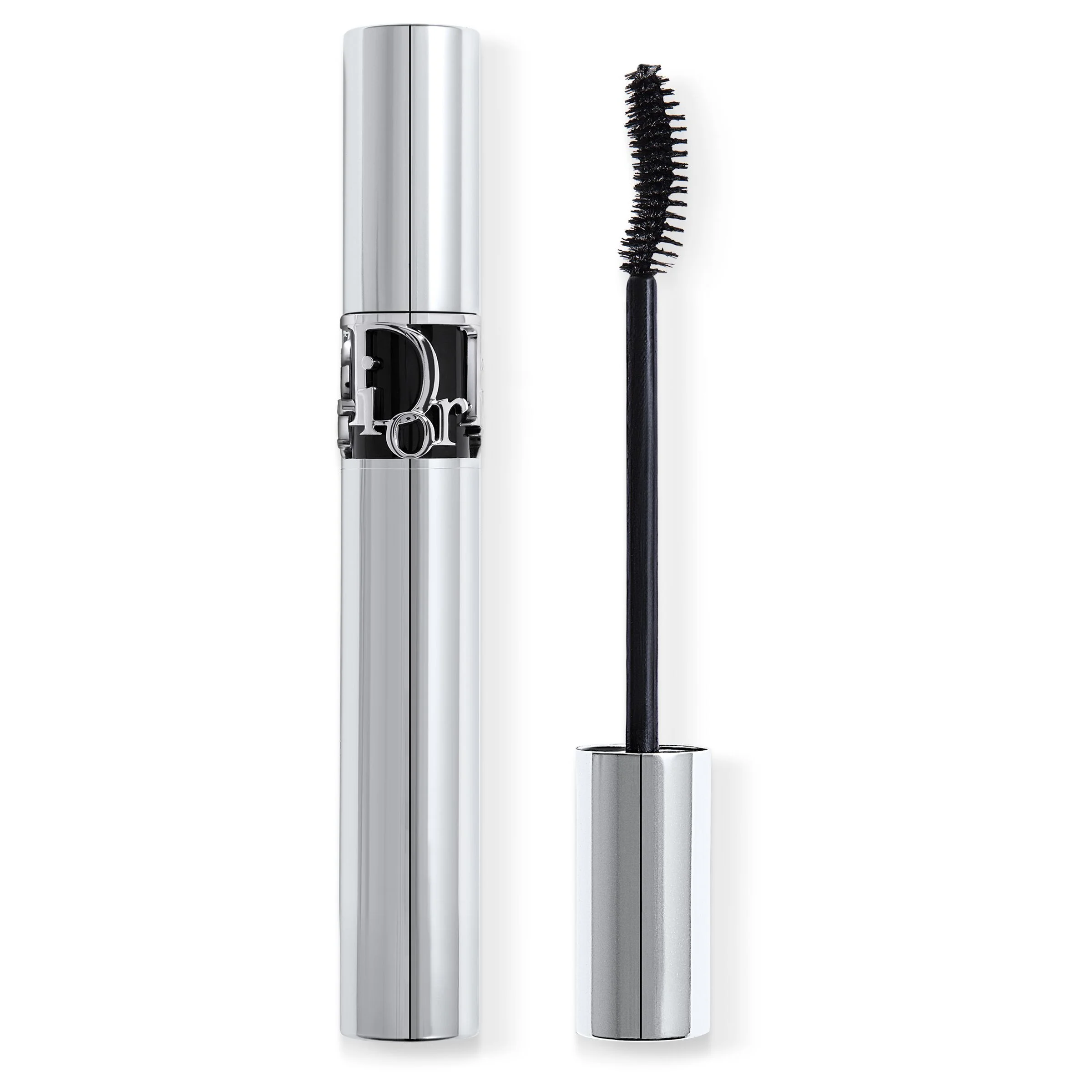 Φωτογραφία προϊόντος: Christian Dior Christian Diorshow Iconic Overcurl Mascara 24h Volume & Curl Mascara 6g | Απόχρωση 090 Black