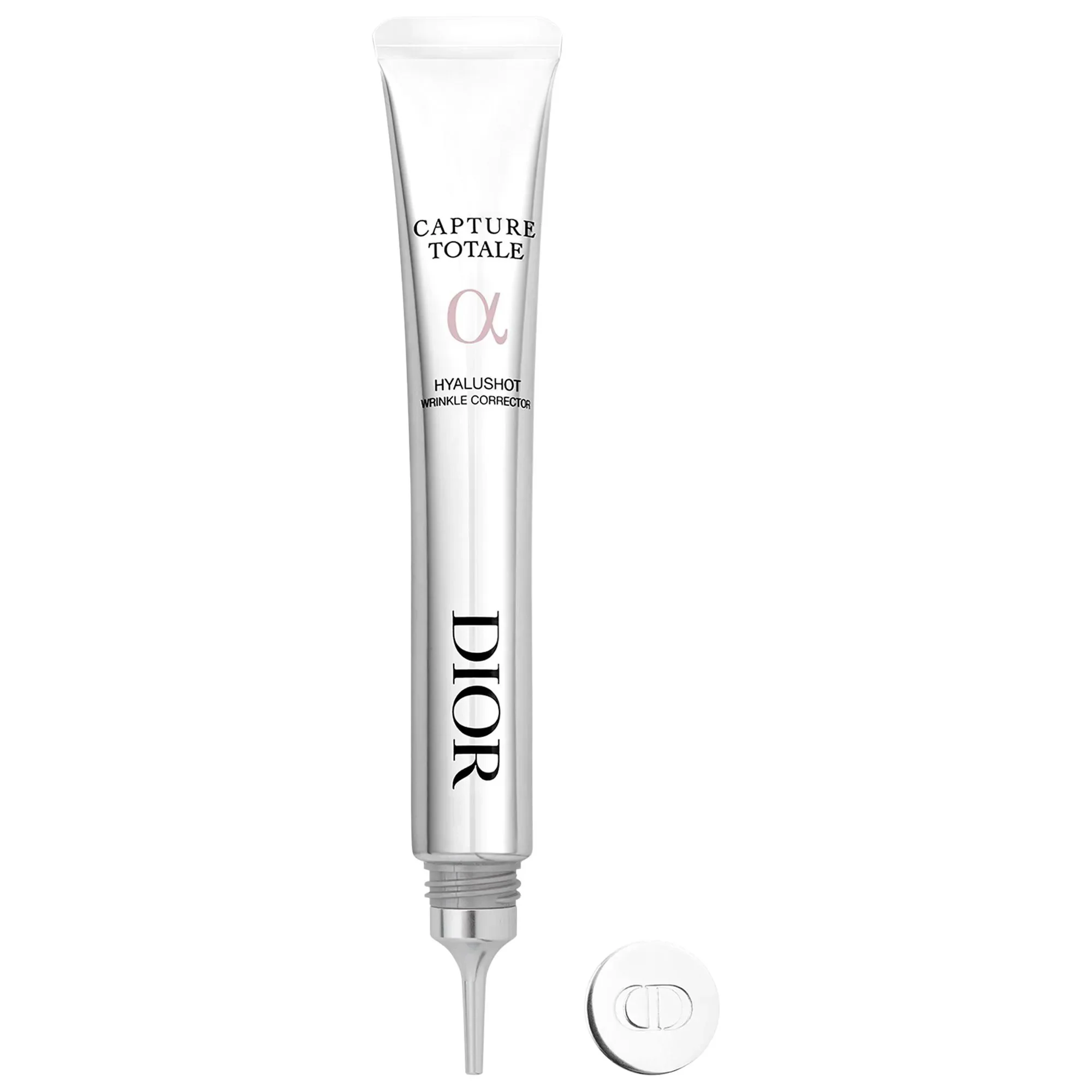 Φωτογραφία προϊόντος: Christian Dior Capture Totale Hyalushot Wrinkle Corrector 15ml