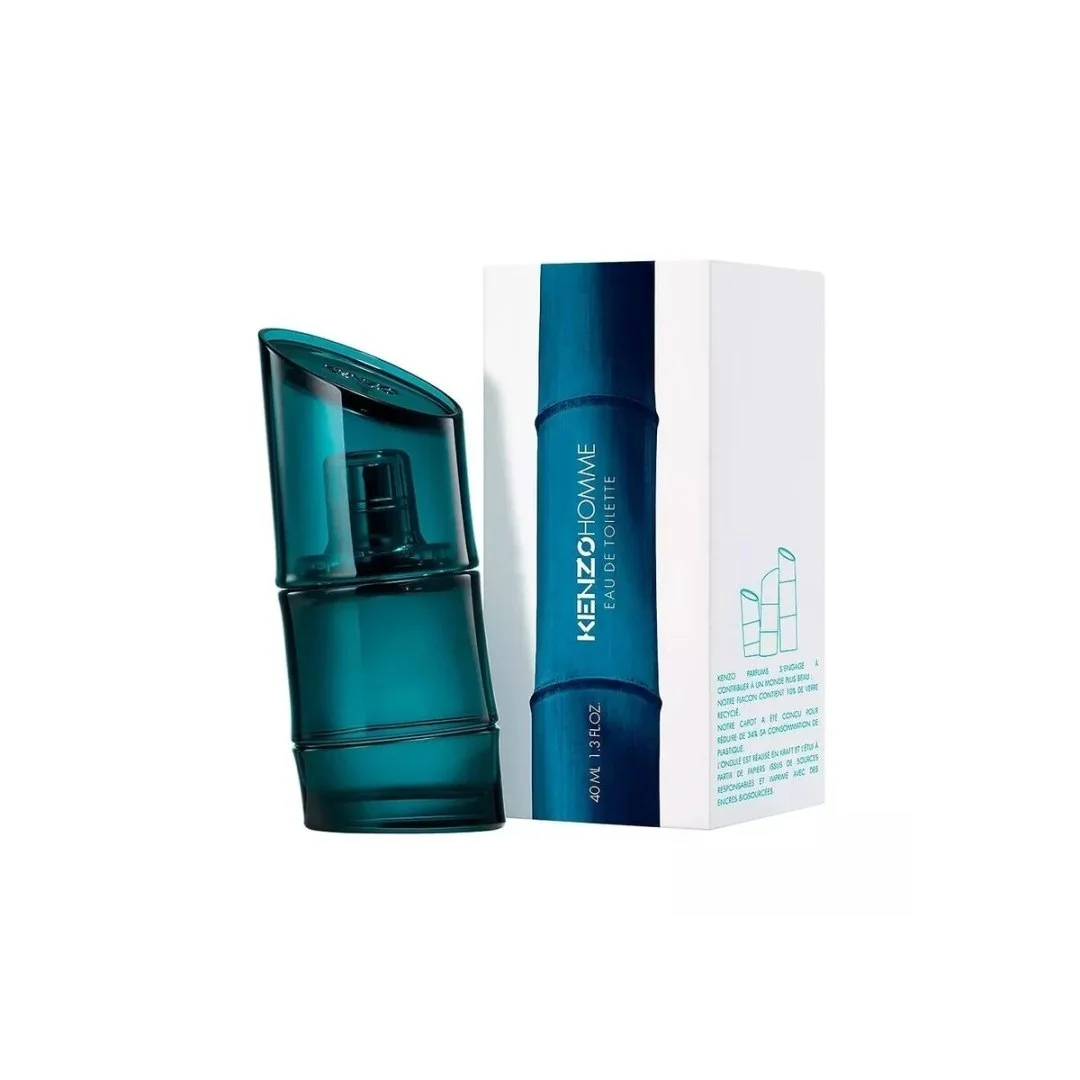 Φωτογραφία προϊόντος: Kenzo Homme Eau de Toilette 40ml