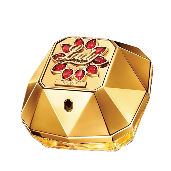 Φωτογραφία προϊόντος: Paco Rabanne Lady Million Royal Eau de Parfum 30ml