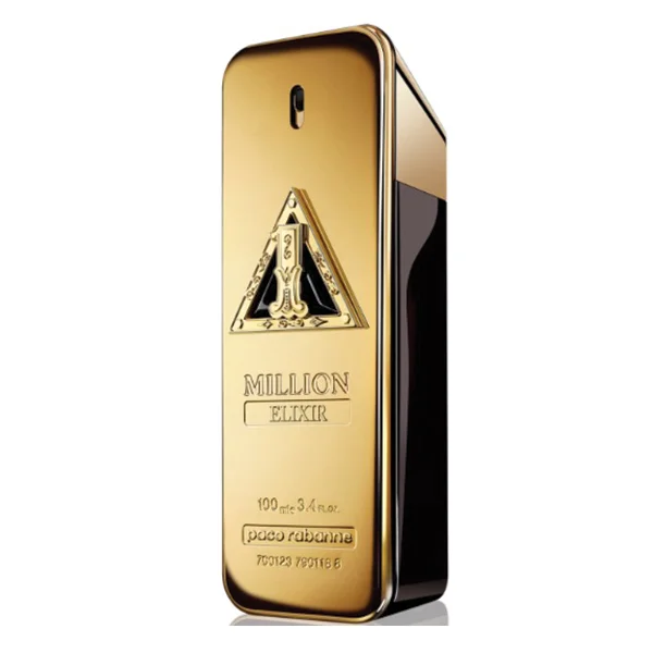 Φωτογραφία προϊόντος: Paco Rabanne 1 Million Elixir Parfum Intense 100ml