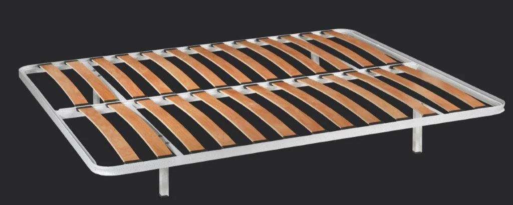 Φωτογραφία προϊόντος: Ορθοπεδικό Τελάρο-Σομιέ Classic 120×200