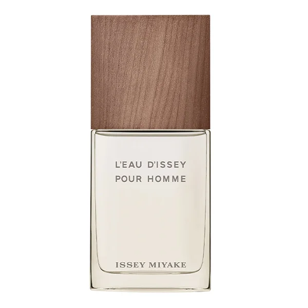 Φωτογραφία προϊόντος: Issey Miyake L'Eau D'Issey Pour Homme Vetiver Eau de Toilette Intense 100ml