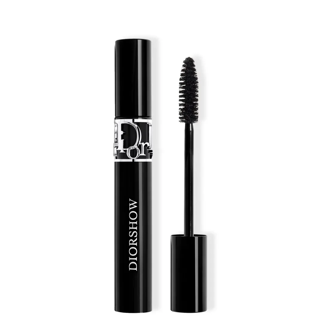 Φωτογραφία προϊόντος: Christian Dior Diorshow 24h Buildable Volume Mascara 10ml | Απόχρωση 090 Noir Black