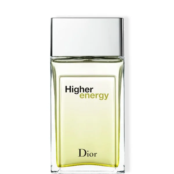 Φωτογραφία προϊόντος: Christian Dior Higher Energy Eau de Toilette 100ml