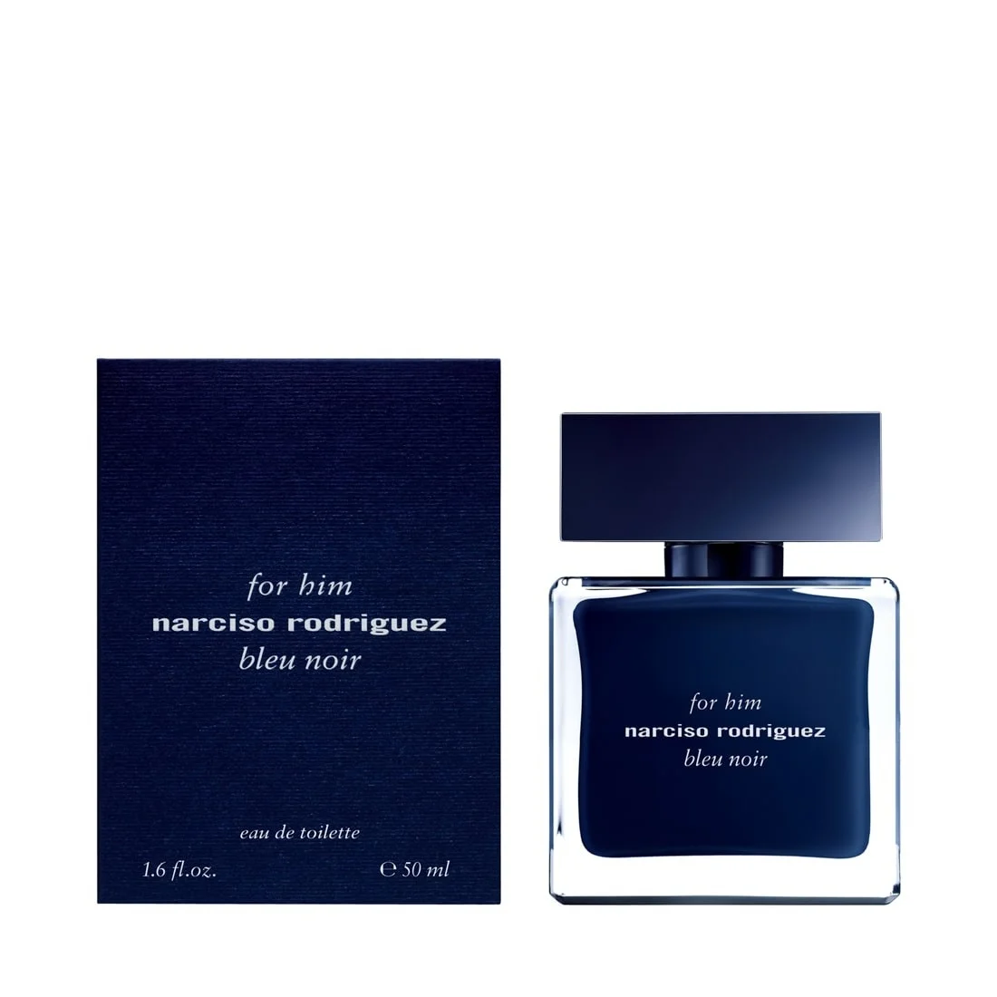 Φωτογραφία προϊόντος: Narciso Rodriguez Bleu Noir Eau de Toilette 50ml