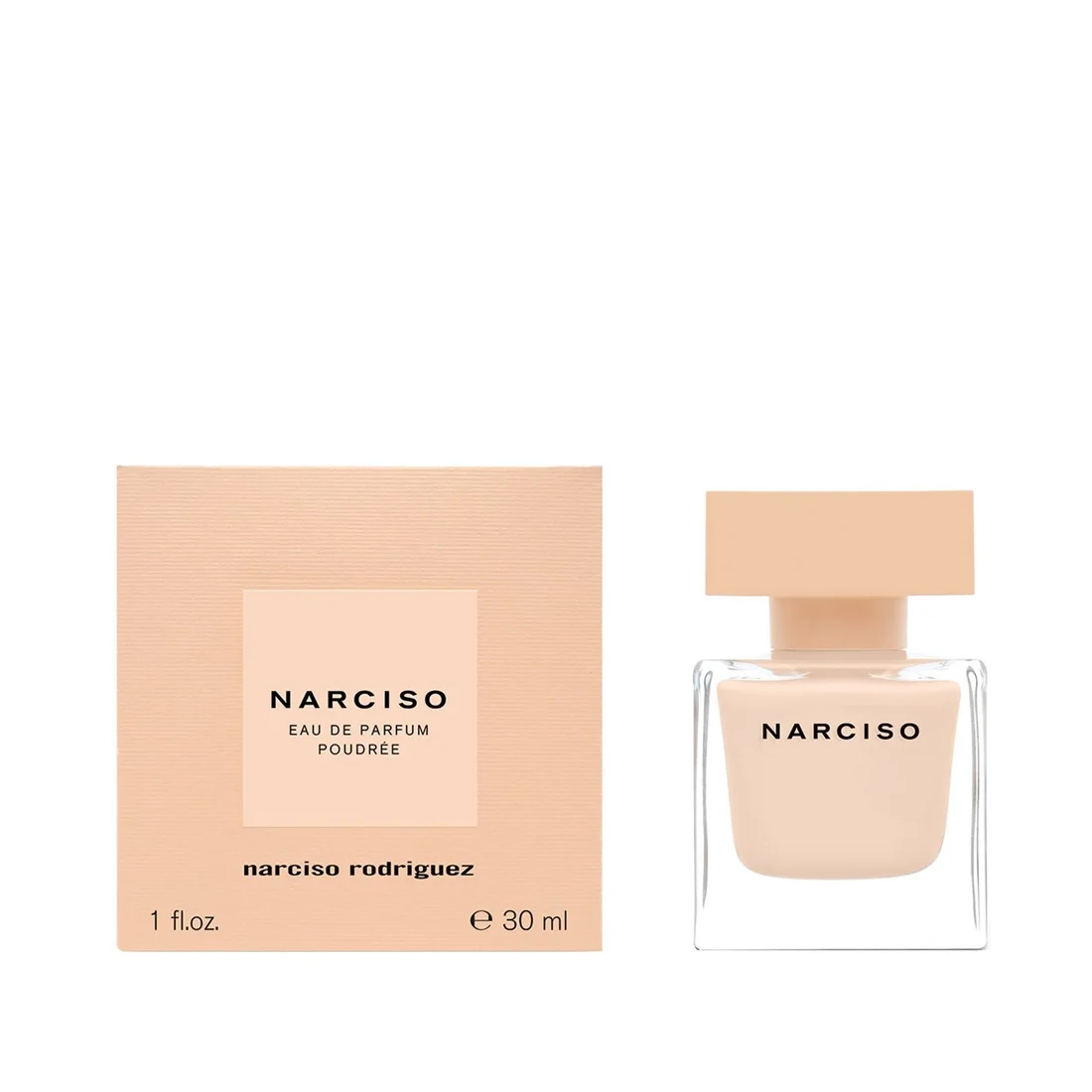 Φωτογραφία προϊόντος: Narciso Rodriguez Poudre Eau de Parfum 30ml