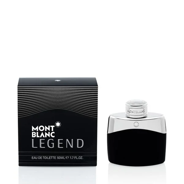 Φωτογραφία προϊόντος: Montblanc Legend Eau de Toilette 50ml