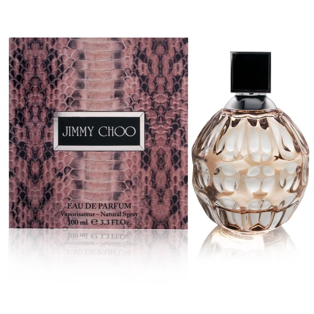 Φωτογραφία προϊόντος: Jimmy Choo Eau de Parfum 100ml