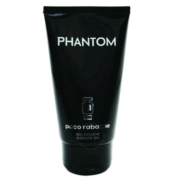 Φωτογραφία προϊόντος: Paco Rabanne Phantom Shower Gel 150ml