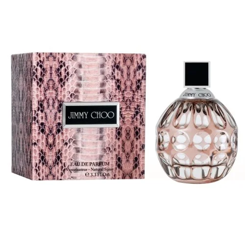Φωτογραφία προϊόντος: Jimmy Choo Eau de Parfum 60ml