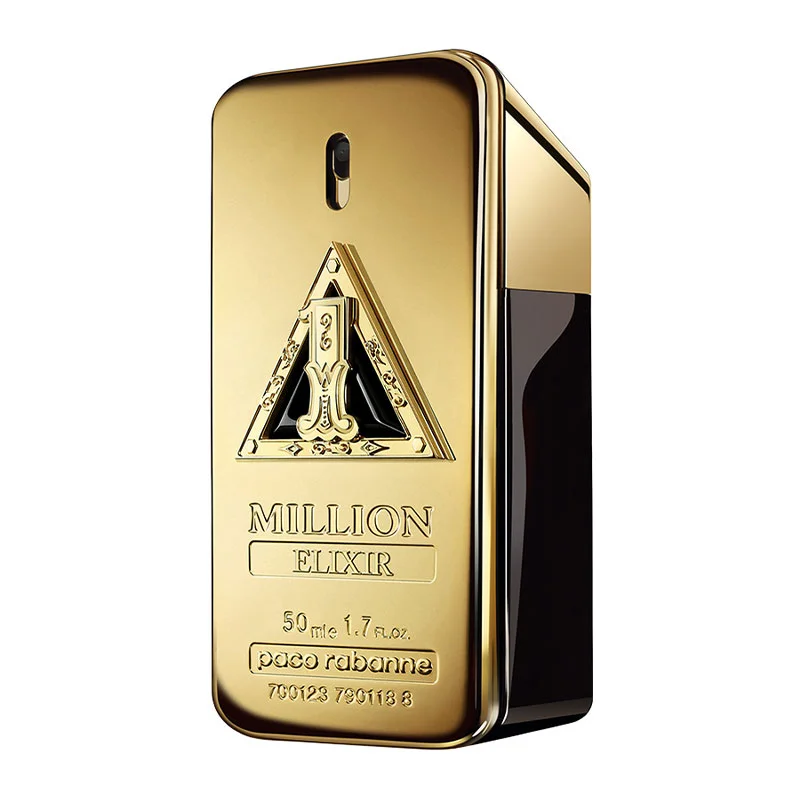 Φωτογραφία προϊόντος: Paco Rabanne 1 Million Elixir Intense Parfum 50ml