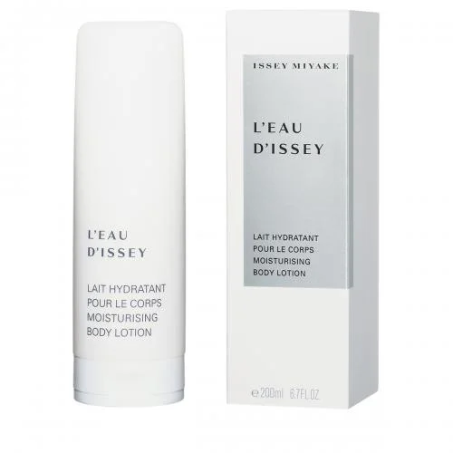 Φωτογραφία προϊόντος: Issey Miyake L'Eau Eau Body Lotion 200ml