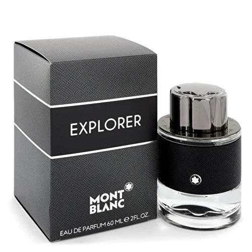 Φωτογραφία προϊόντος: Montblanc Explorer Eau de Parfum 60ml
