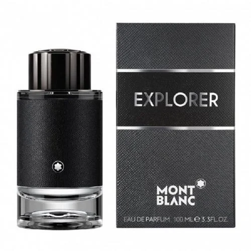 Φωτογραφία προϊόντος: Montblanc Explorer Eau de Parfum 100ml