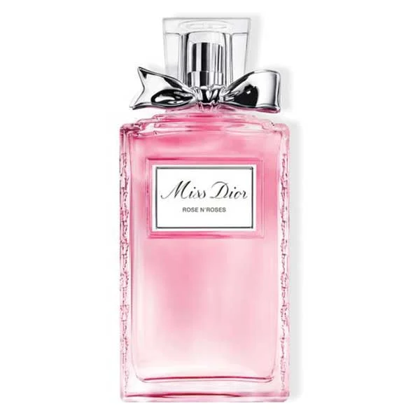 Φωτογραφία προϊόντος: Christian Dior Miss Dior Rose N' Roses Eau de Toilette 100ml