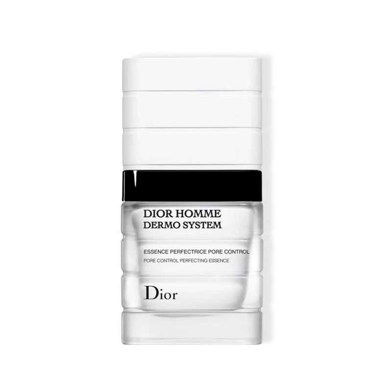 Φωτογραφία προϊόντος: Christian Dior Homme dermo System Pore Control Perfecting Essence 50ml