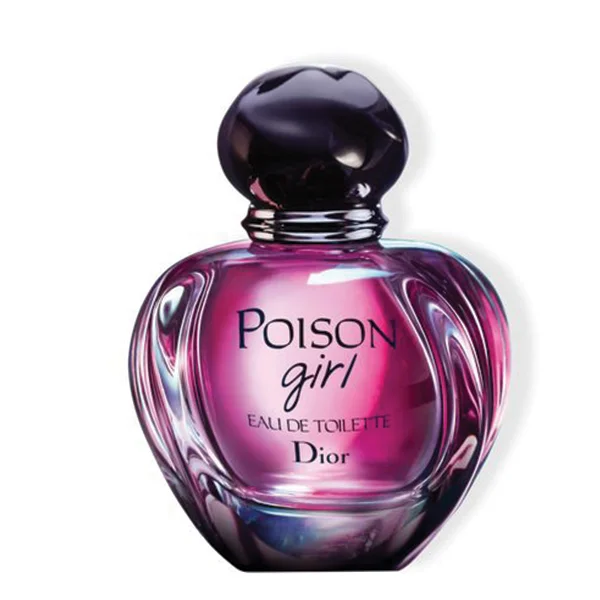Φωτογραφία προϊόντος: Christian Dior Poison Girl Eau de Toilette 100ml