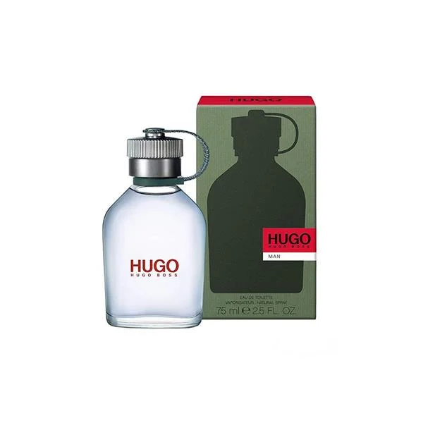 Φωτογραφία προϊόντος: Hugo Boss Man Eau de Toilette Spray 40ml