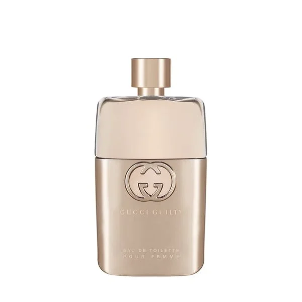 Φωτογραφία προϊόντος: Gucci GuiLy Eau de Toilette 50ml