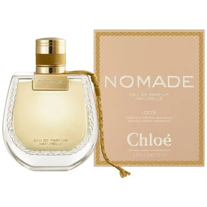 Φωτογραφία προϊόντος: Chloe Nomade Naturelle Eau de Parfum 75ml