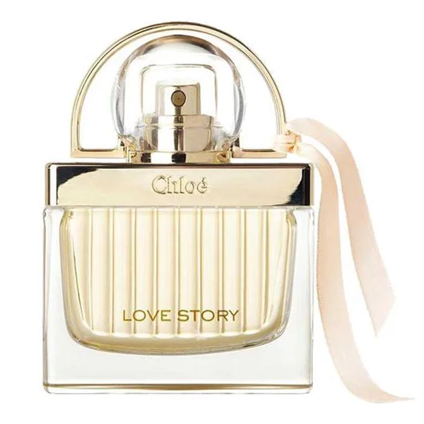Φωτογραφία προϊόντος: Chloe Love Story Eau de Parfum 50ml