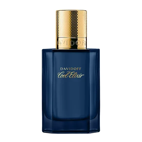 Φωτογραφία προϊόντος: Davidoff Cool Elixir for Him Parfum Intense Ανδρικό Άρωμα 50ml