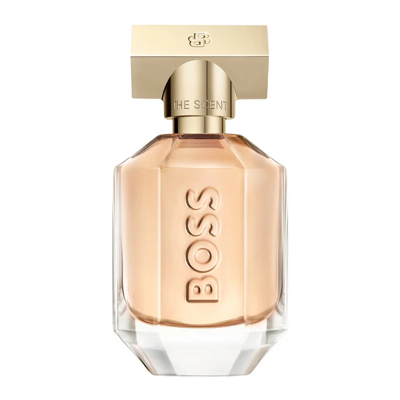 Φωτογραφία προϊόντος: Boss The Scent Woman Eau De Parfum Γυναικείο Άρωμα 30ml