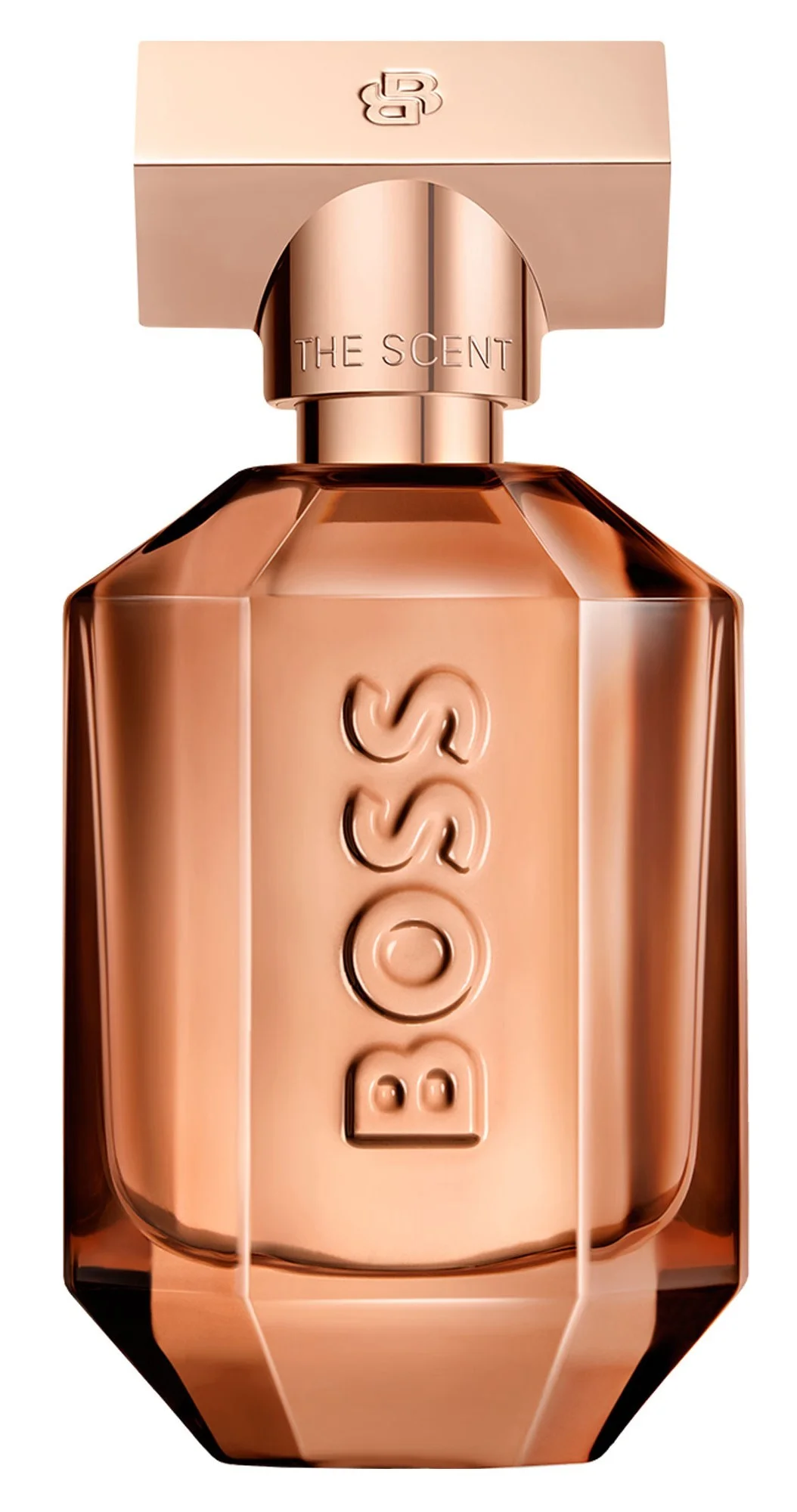 Φωτογραφία προϊόντος: Boss The Scent Parfum Her Parfum Γυναικείο Άρωμα 50ml