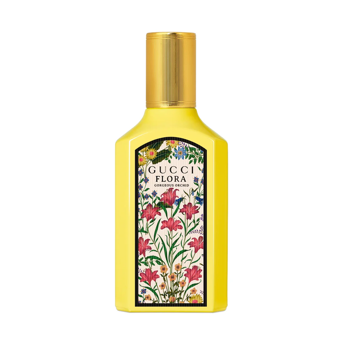 Φωτογραφία προϊόντος: Gucci Flora Gorgeous Orchid Eau de Parfum Spray 50ml