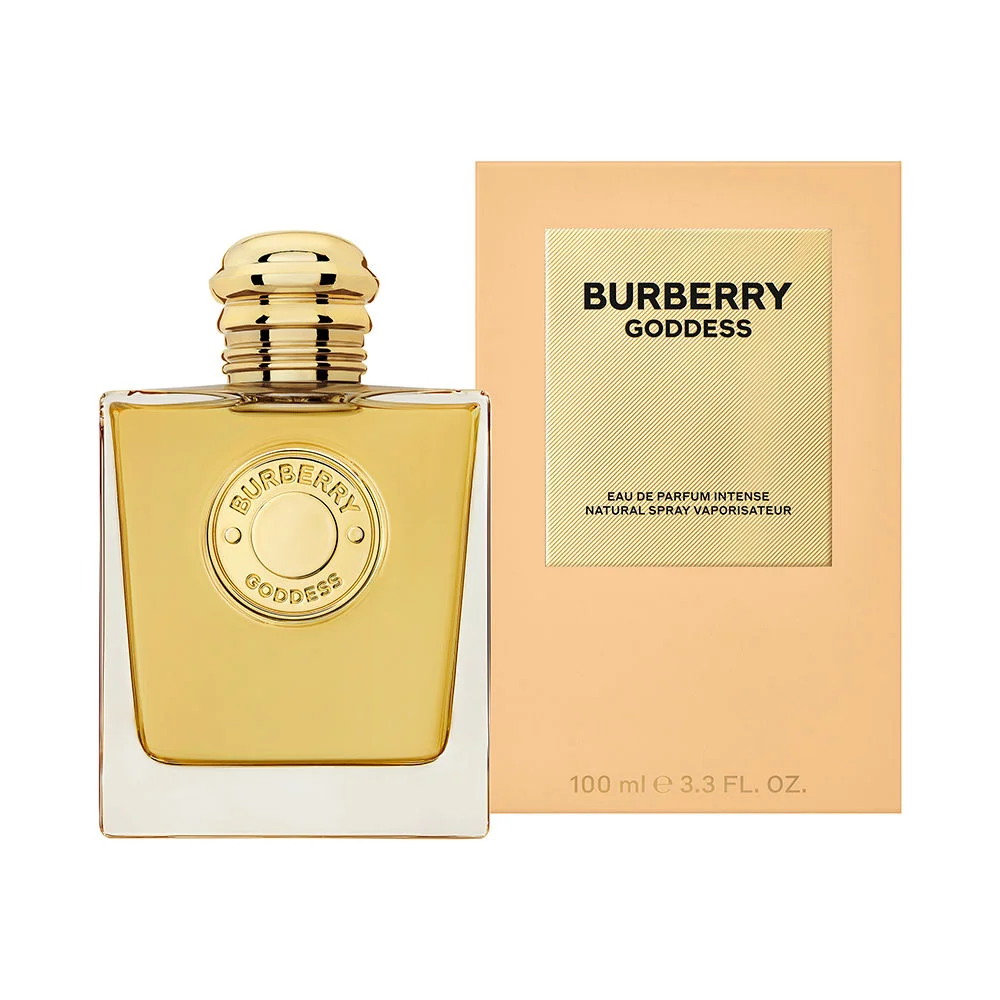 Φωτογραφία προϊόντος: Burberry Ladies Goddess Intense Eau de Parfum Spray 100ml