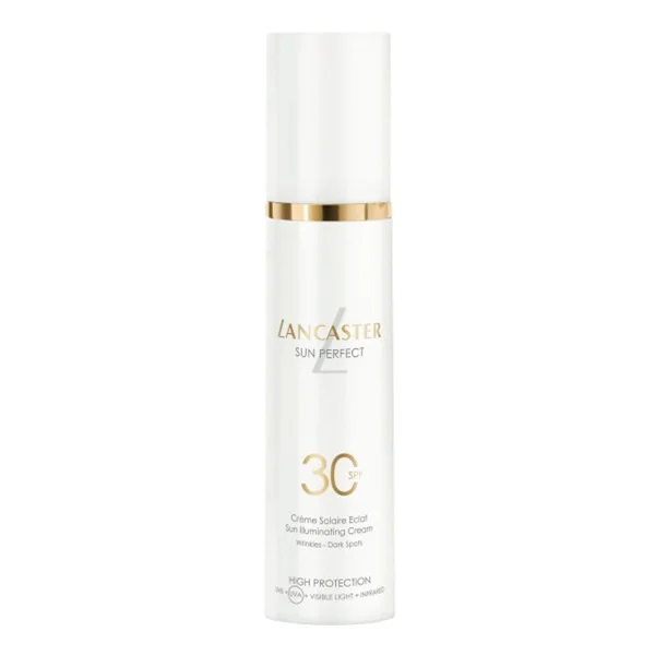 Φωτογραφία προϊόντος: Lancaster Sun Perfect Illuminating Cream SPF30+ 50ml