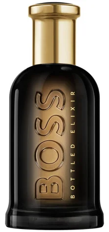 Φωτογραφία προϊόντος: Hugo Boss Boss Bottled Elixir Intense Perfume 100ml