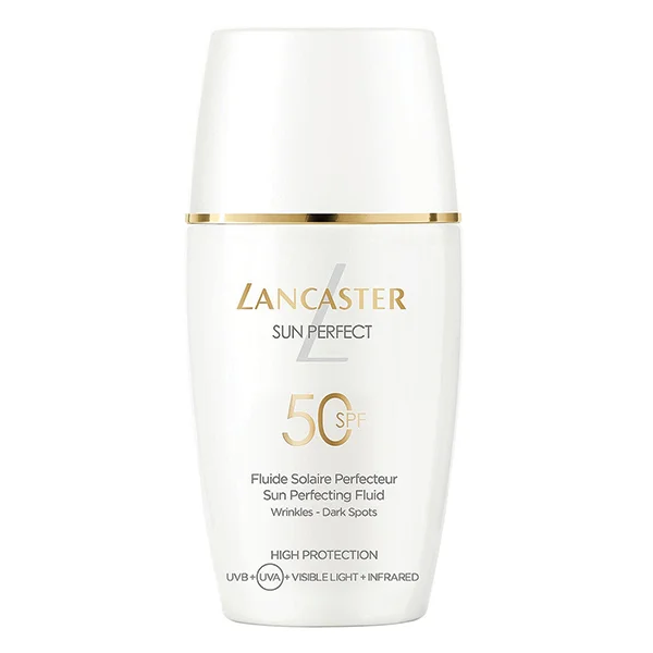 Φωτογραφία προϊόντος: Lancaster Sun Perfect Perfecting Fluid SPF50+ 30ml