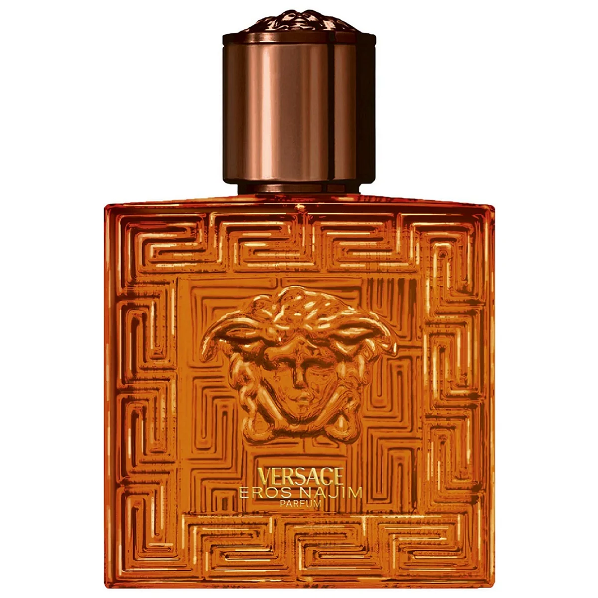 Φωτογραφία προϊόντος: Versace Eros Eros Najim Pour Homme Parfum Ανδρικό Άρωμα 50ml