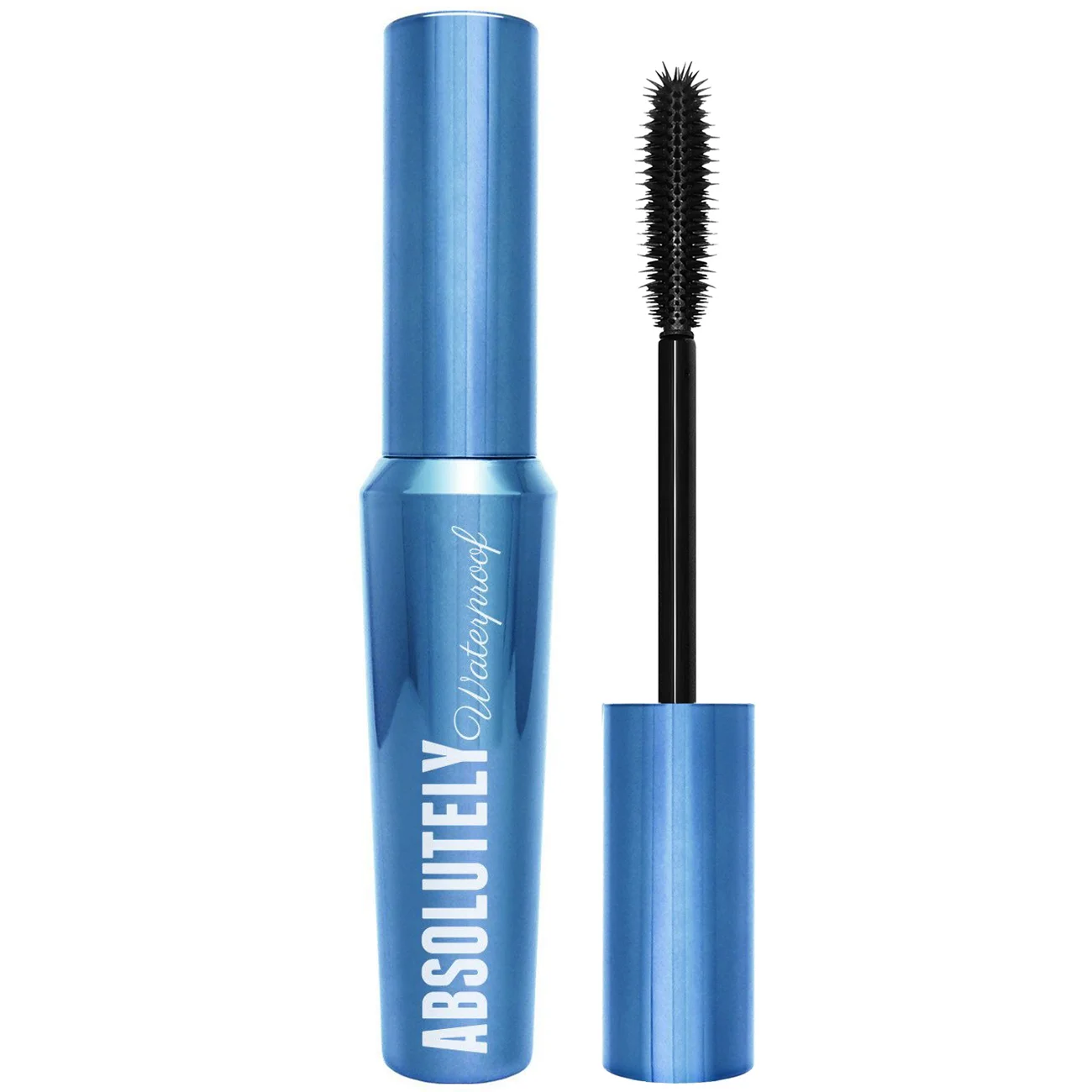 Φωτογραφία προϊόντος: W7 Absolutely Waterproof Mascara (10ml)